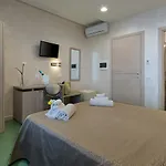 酒店 Biancolilla 圣维托罗卡波