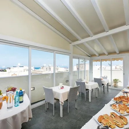 Biancolilla 3* San Vito Lo Capo