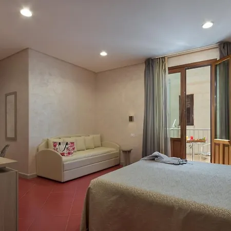 Hotel Biancolilla San Vito Lo Capo