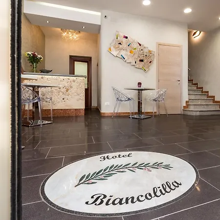 Biancolilla