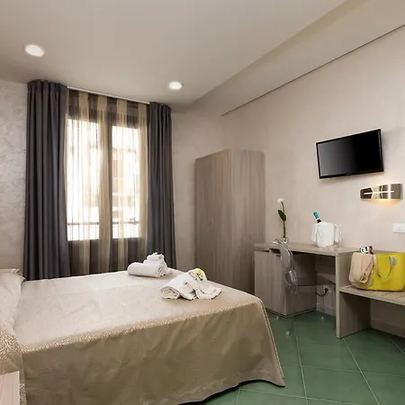 Biancolilla Hotel