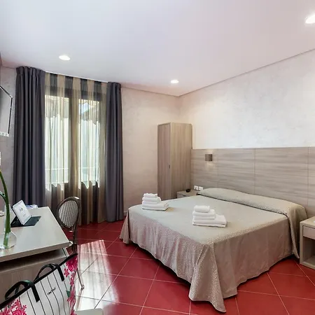 Biancolilla Hotel San Vito Lo Capo
