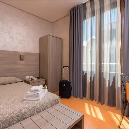 Biancolilla Hotel San Vito Lo Capo