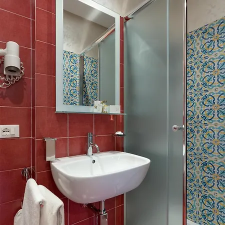 Biancolilla Hotel 3*