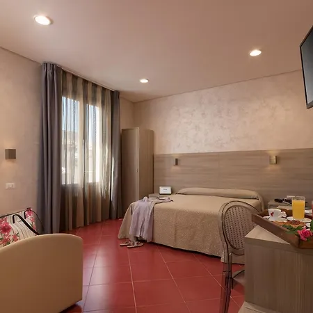 Biancolilla Hotel 3*