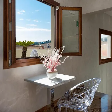 Hotel Biancolilla San Vito Lo Capo