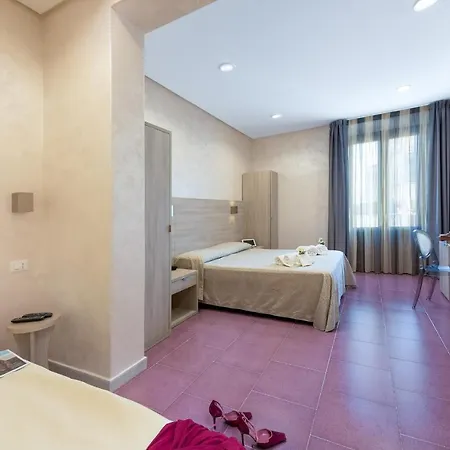 Hotel Biancolilla