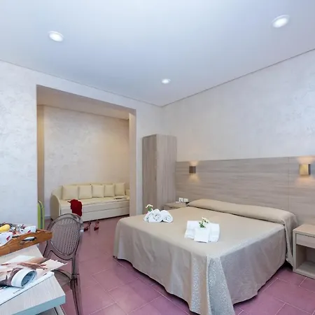Hotel Biancolilla 3*