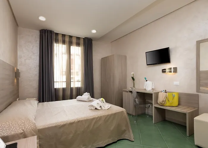 Biancolilla Hotel