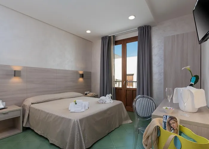 Biancolilla San Vito Lo Capo