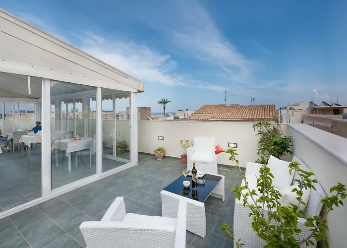 Biancolilla Hotel