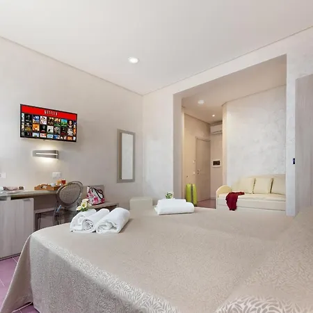 Biancolilla Hotel