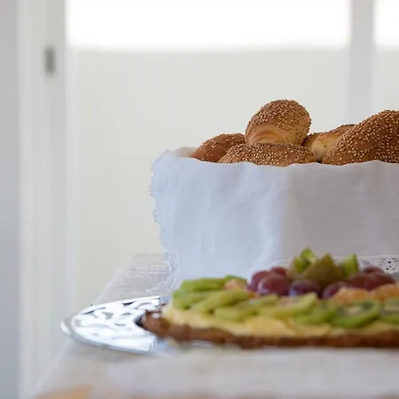 Hotel Biancolilla 3*