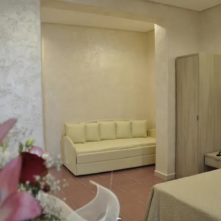 Hotel Biancolilla 3*