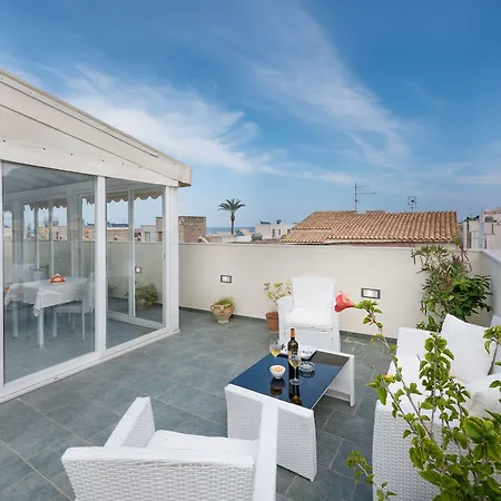 Biancolilla 酒店 3*