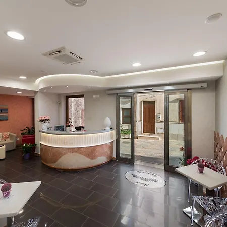Hotel Biancolilla