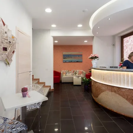 Biancolilla Hotel