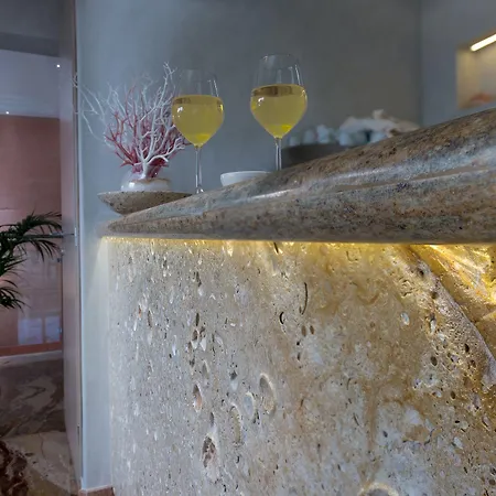 Hotel Biancolilla San Vito Lo Capo