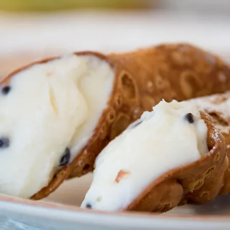 Biancolilla Hotel San Vito Lo Capo