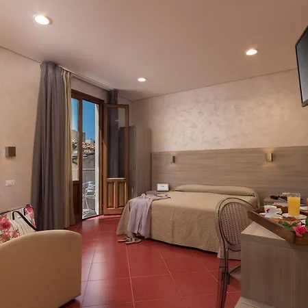 Hotel Biancolilla
