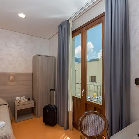 Hotel Biancolilla San Vito Lo Capo