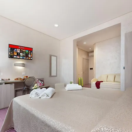 Biancolilla Hotel