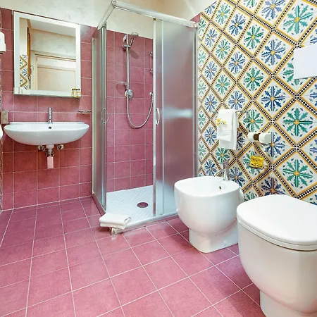 Hotel Biancolilla 3*