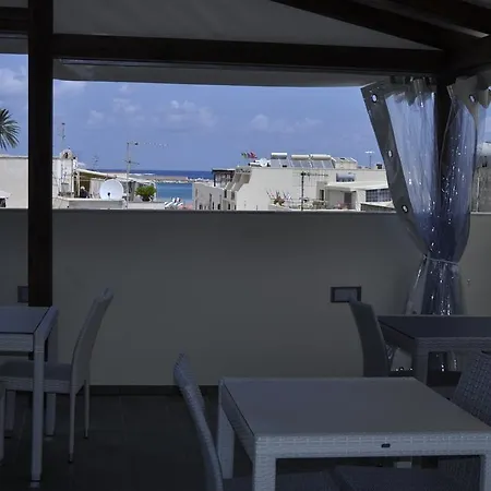 Biancolilla Hotel San Vito Lo Capo