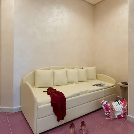 Biancolilla 3* San Vito Lo Capo