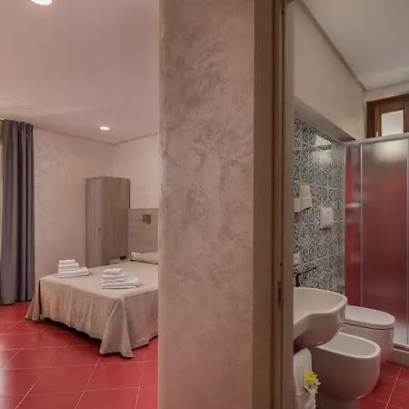 Hotel Biancolilla San Vito Lo Capo