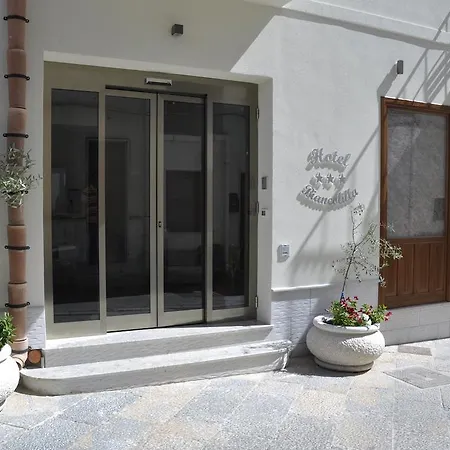 Hotel Biancolilla San Vito Lo Capo