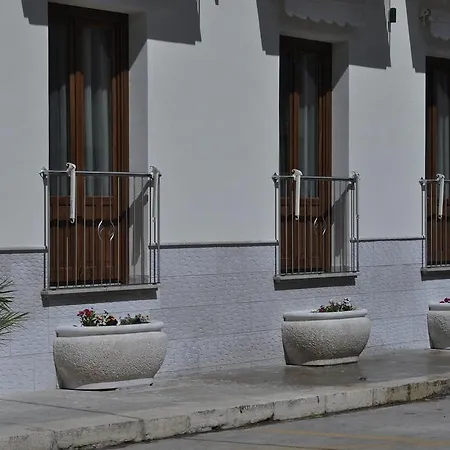 Biancolilla Hotel San Vito Lo Capo