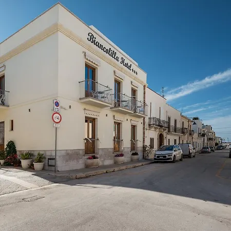 Biancolilla Hotel