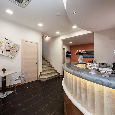 Biancolilla Hotel