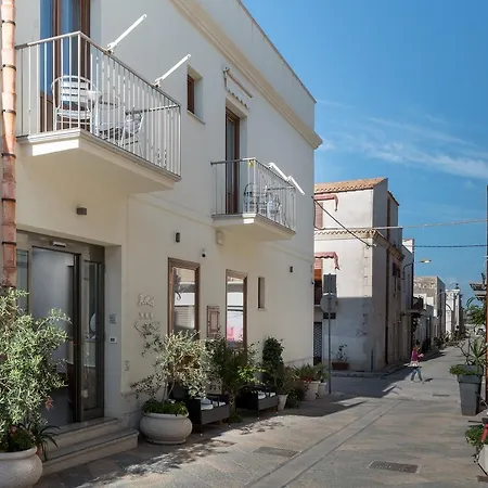 Biancolilla Hotel San Vito Lo Capo