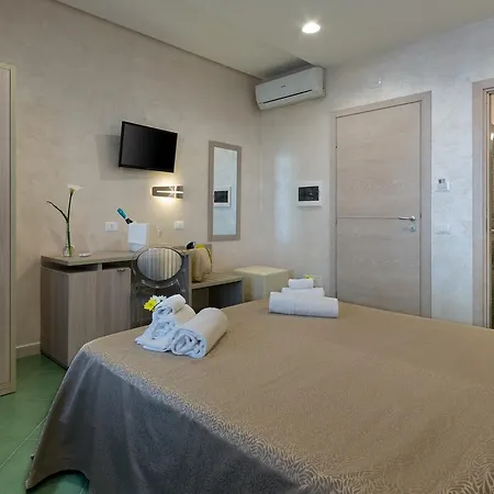 Hotel Biancolilla San Vito Lo Capo
