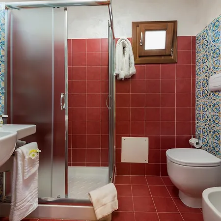 Hotel Biancolilla San Vito Lo Capo