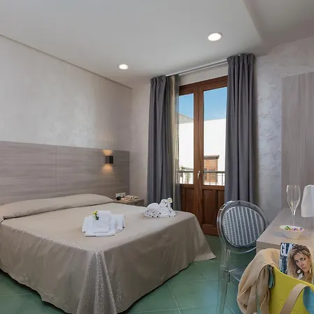 Biancolilla San Vito Lo Capo