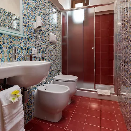 Hotel Biancolilla San Vito Lo Capo