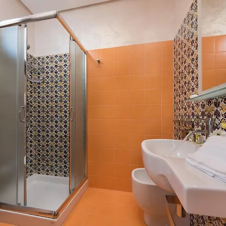 Hotel Biancolilla San Vito Lo Capo