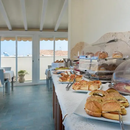 Biancolilla Hotel