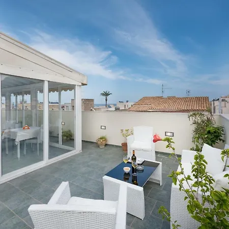 Biancolilla Hotel