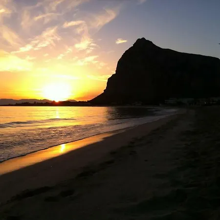 Hotel Biancolilla San Vito Lo Capo