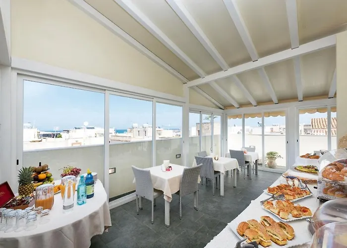 Biancolilla 3* 圣维托罗卡波