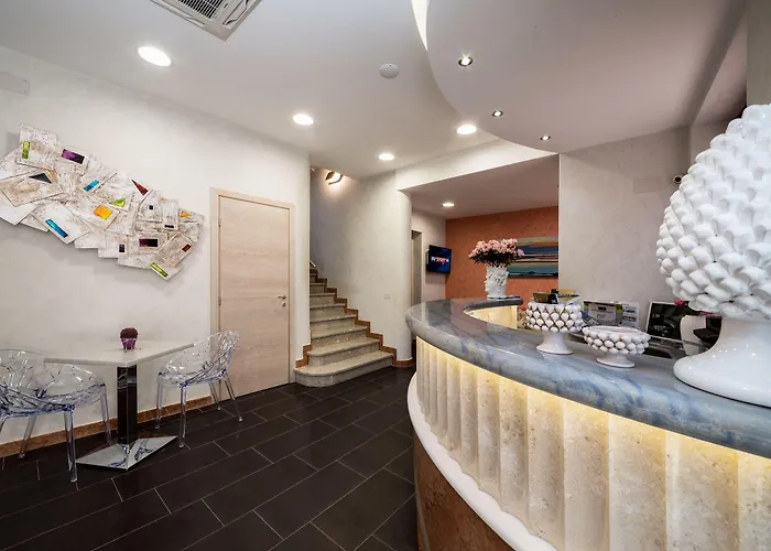 酒店 Biancolilla 3*