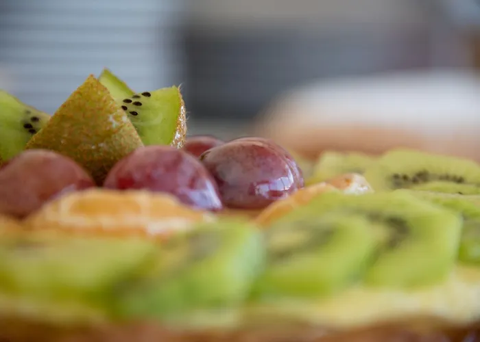 Biancolilla 酒店 3*