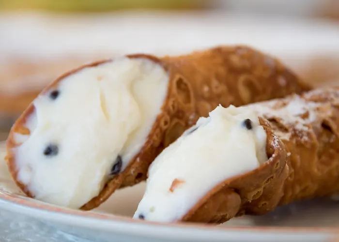 Biancolilla 酒店 圣维托罗卡波