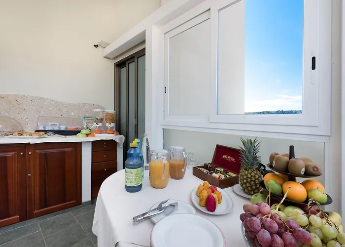 Biancolilla 圣维托罗卡波