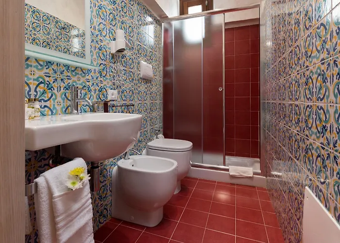 Biancolilla 圣维托罗卡波