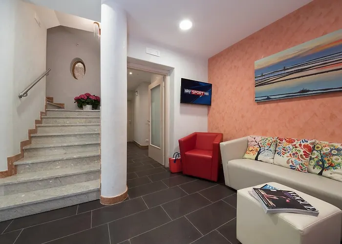 Biancolilla 圣维托罗卡波